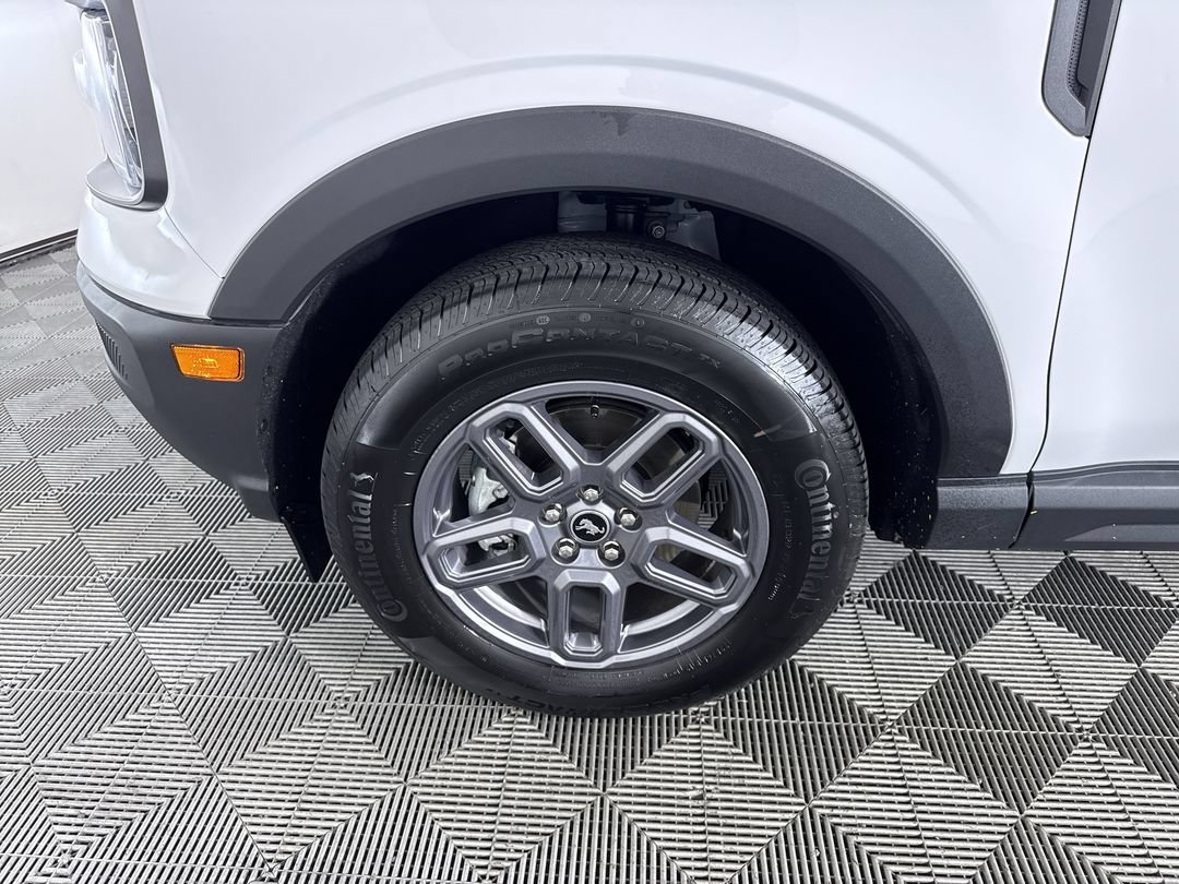 2025 Ford Bronco Sport Big Bend - Photo 25