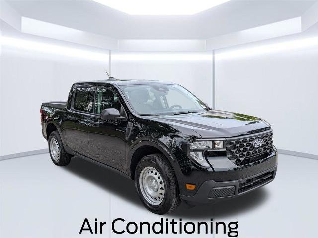 New 2026 Shadow Black Ford XL image 10