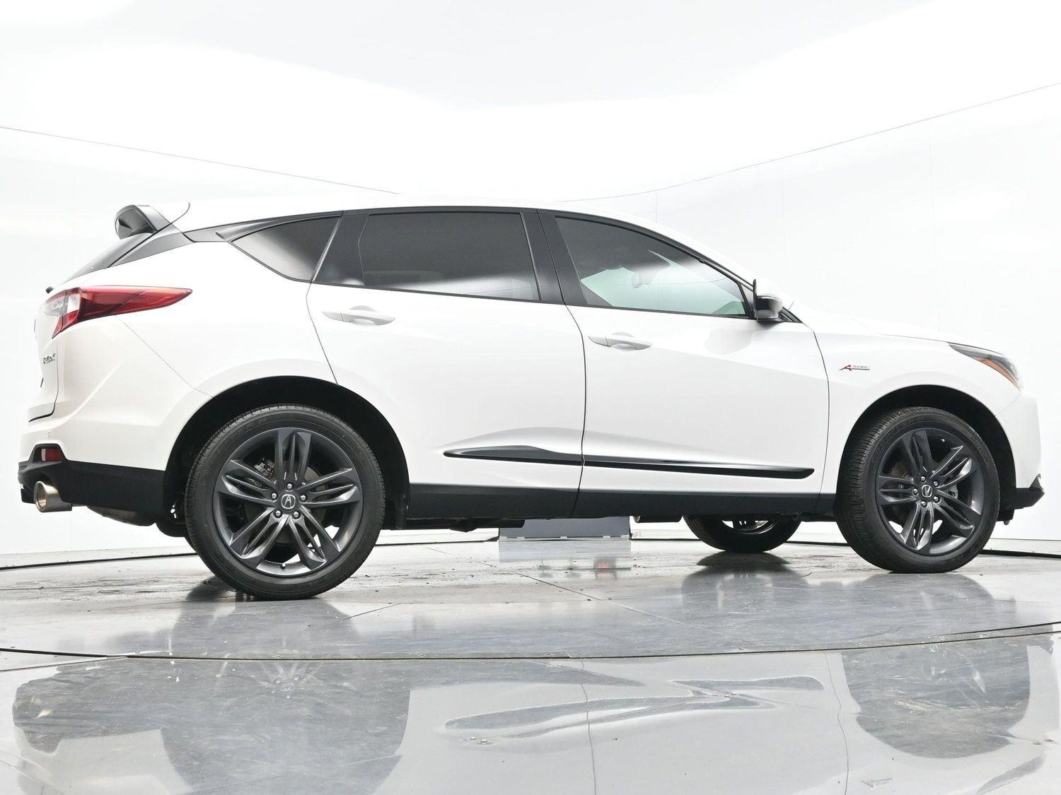 2023 Acura RDX A-Spec Package - Photo 55