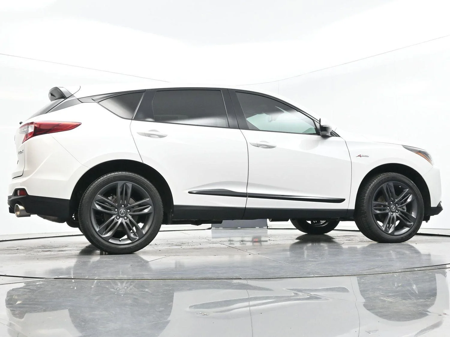 2023 Acura RDX A-Spec Package - Photo 55