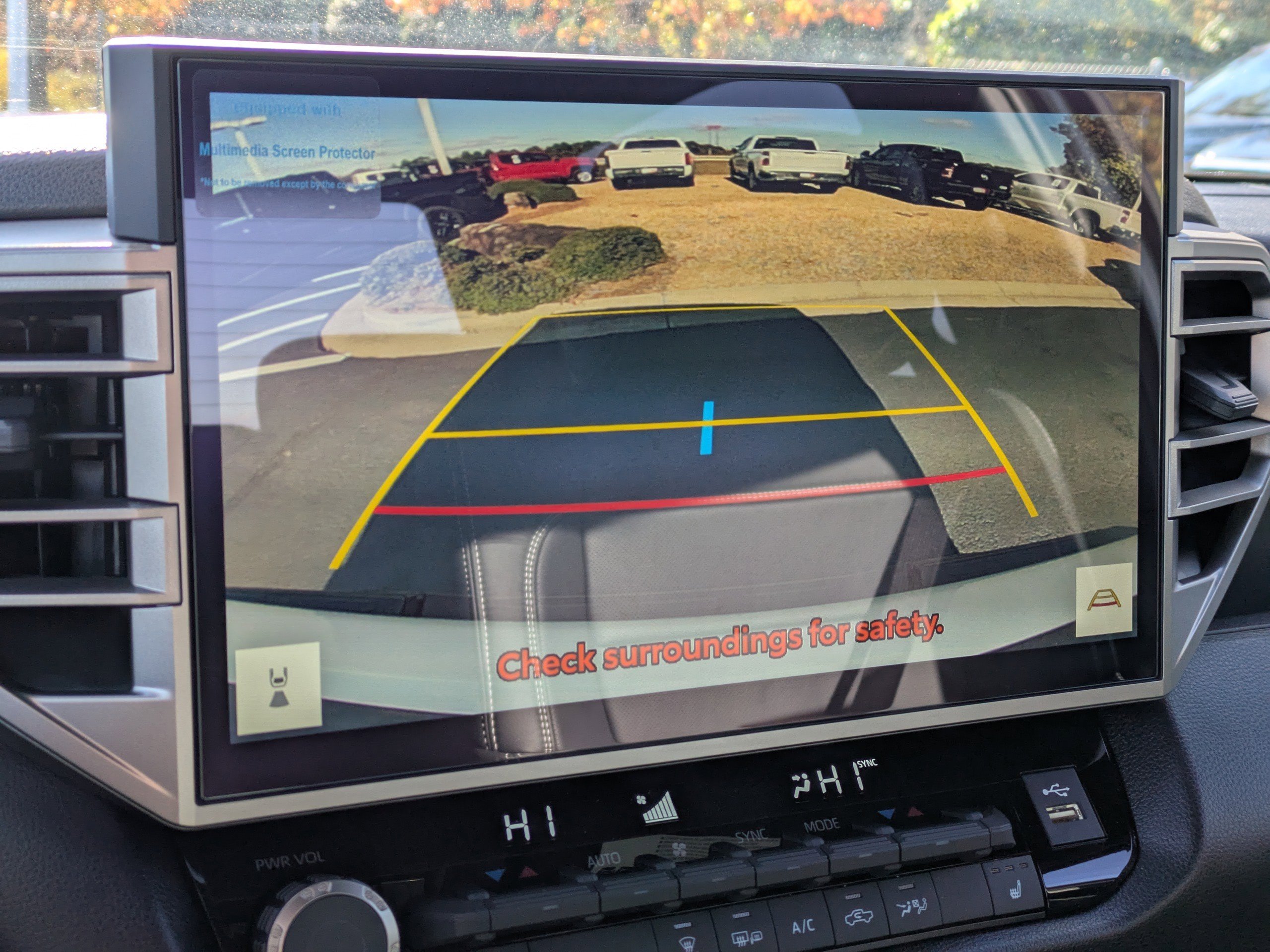 2026 Toyota Tundra SR5 - Photo 22