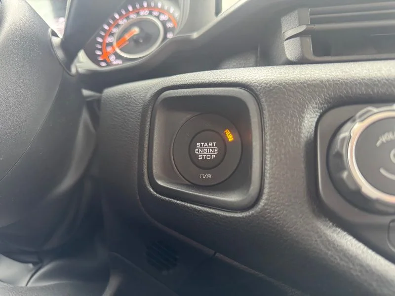 2026 Jeep Gladiator Sport - Photo 26