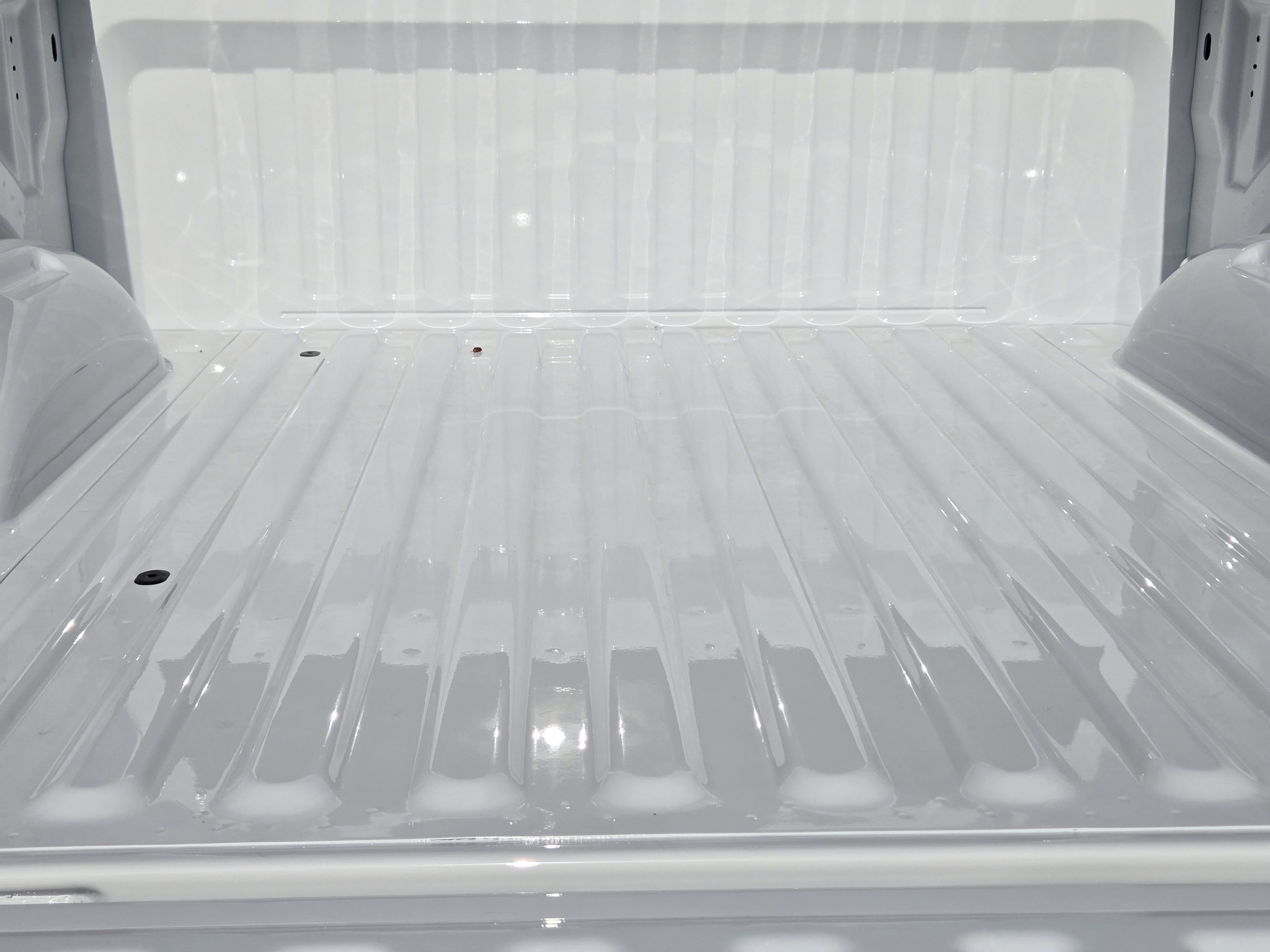 New 2026 Bright White Clear-Coat Exterior Paint RAM Express image 22