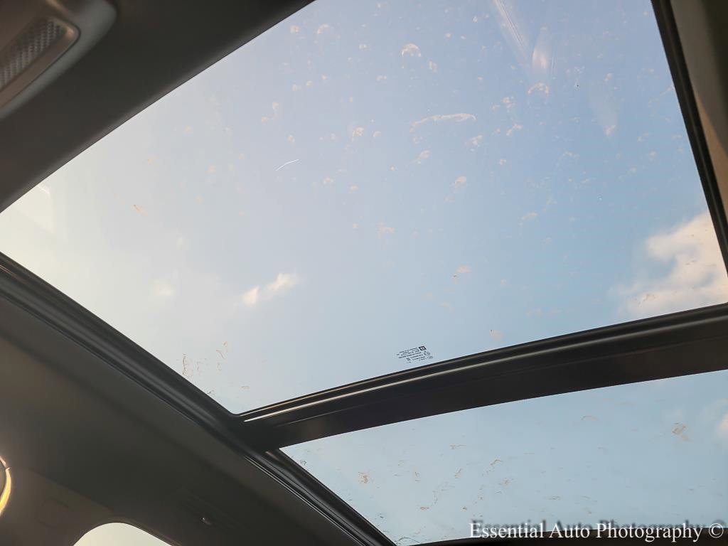 2025 CADILLAC XT6 - Image 10