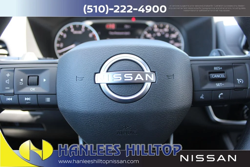 New 2026 Red Nissan S image 27
