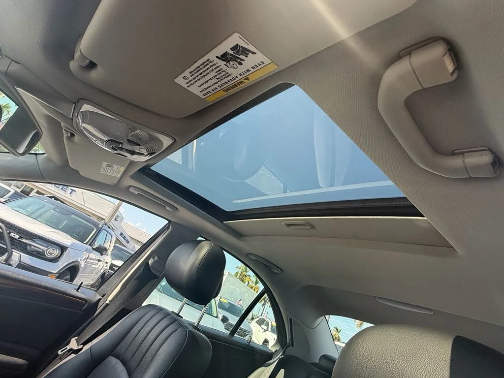 Used 2007 Iridium Silver Metallic Mercedes-Benz C 280 image 17