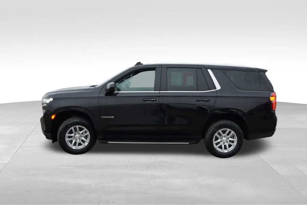 2024 Chevrolet Tahoe LT - Photo 9