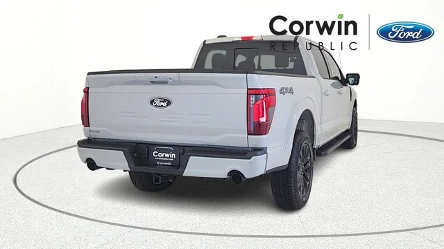 New 2026 Avalanche Ford XLT image 31