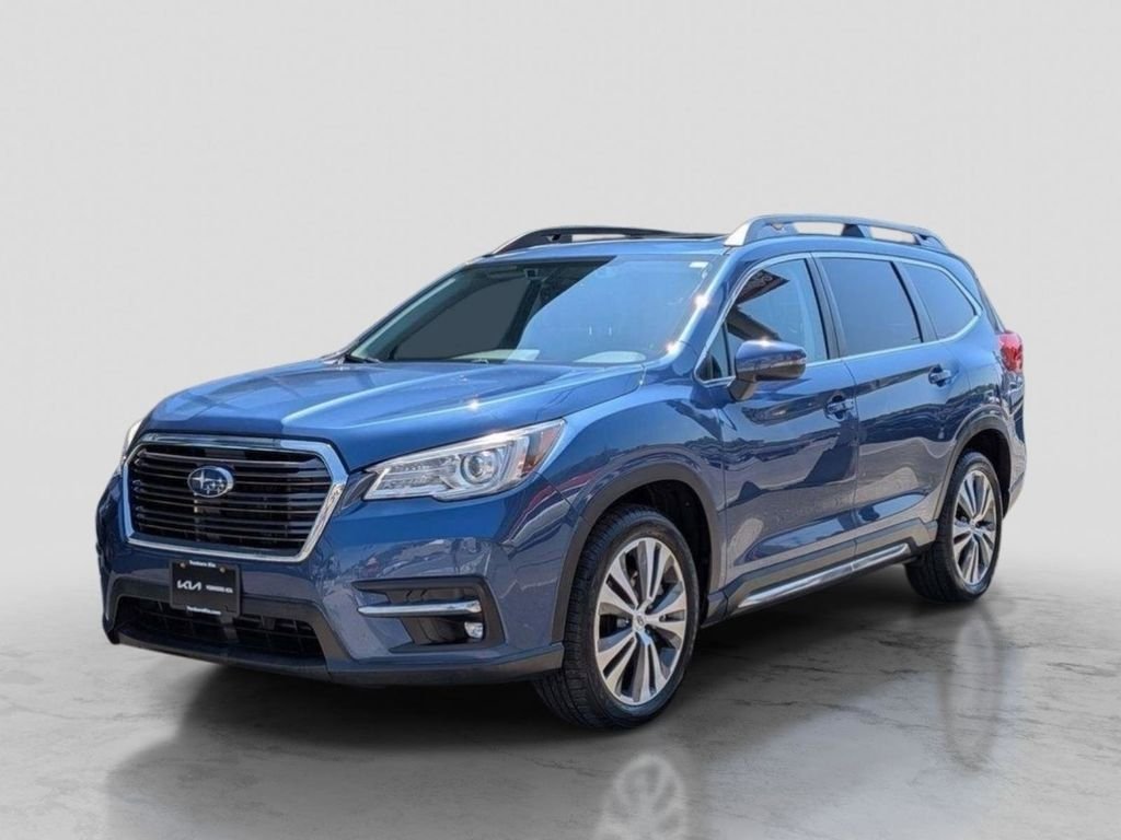 2020 Subaru Ascent Limited 7 Passenger's photo