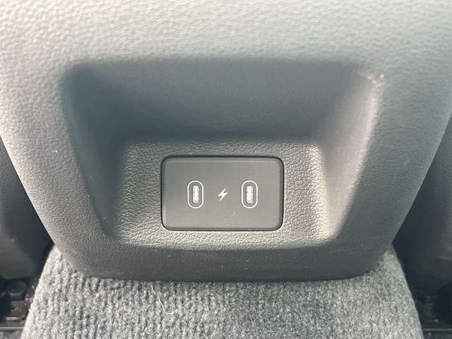 Certified Used 2025 Black Hyundai Limited image 41