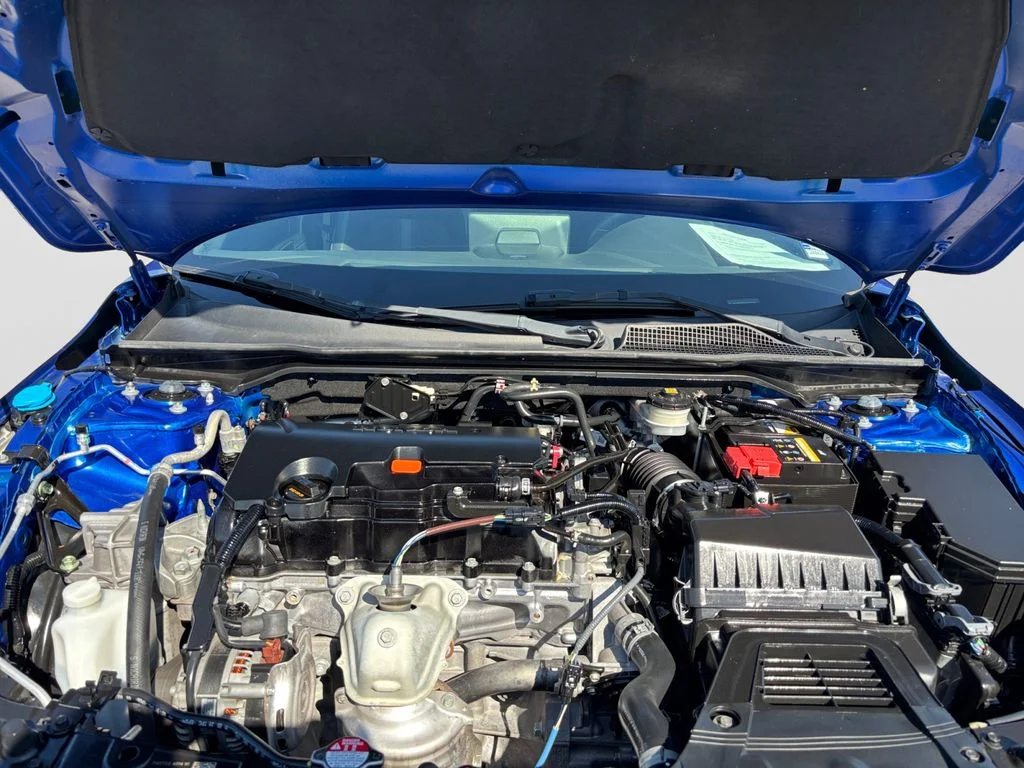 Used 2023 Blue Honda Sport image 20