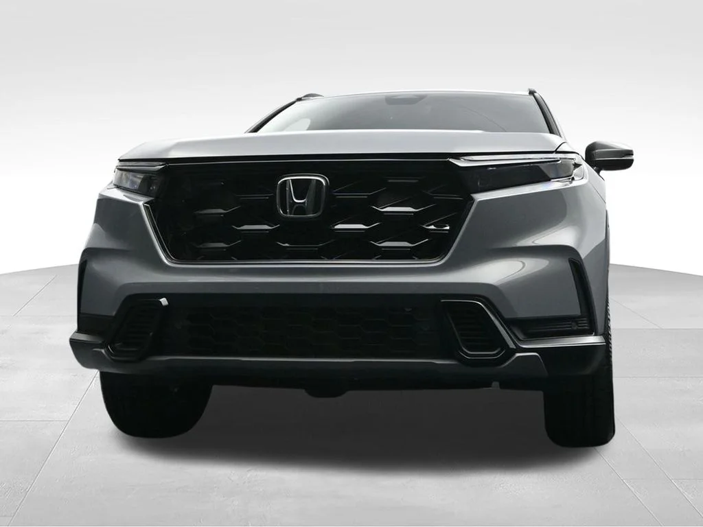 New 2026 Urban Gray Pearl Honda Sport-L image 25