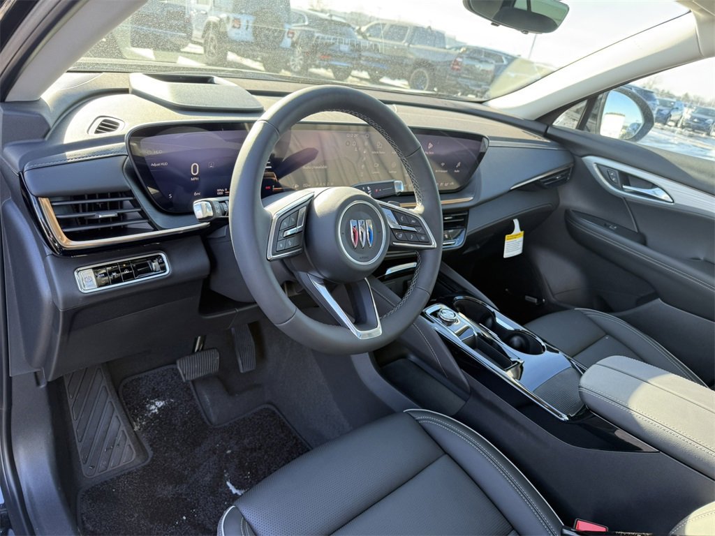 2026 BUICK ENVISION - Image 17