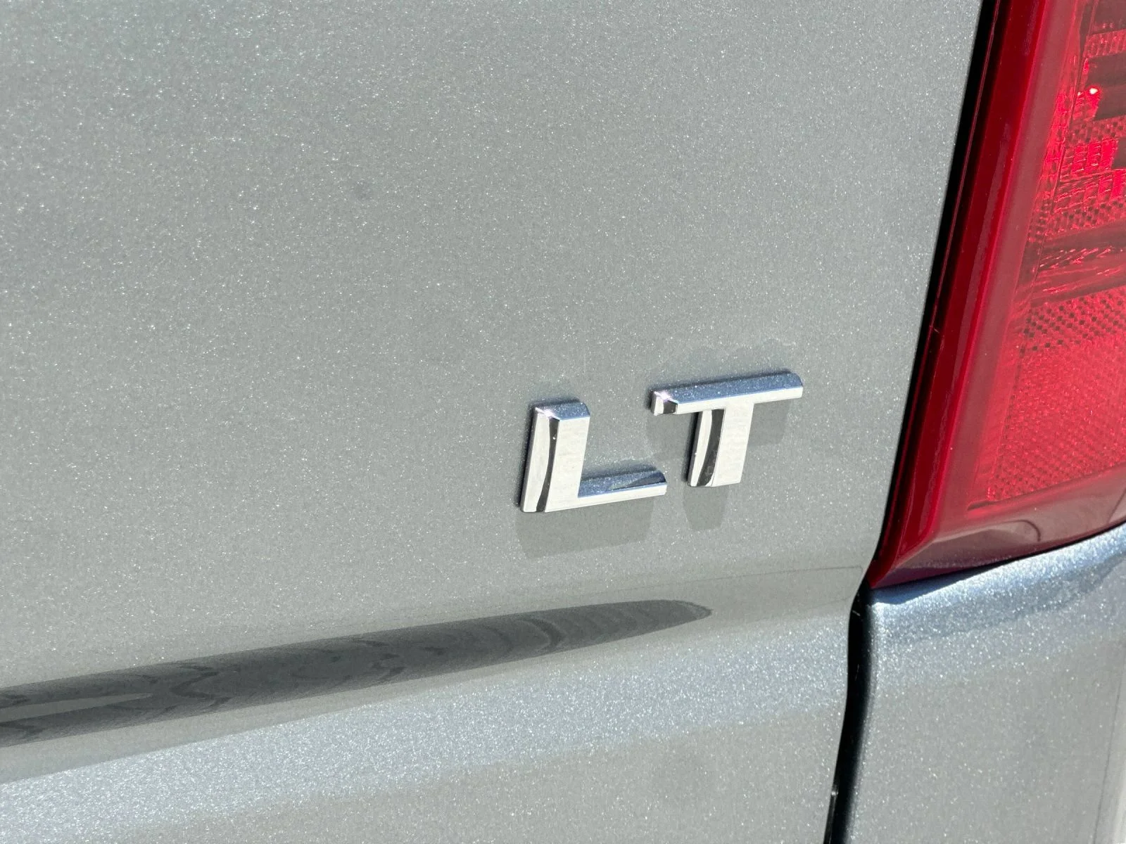 2026 Chevrolet Silverado 1500 LT - Photo 27