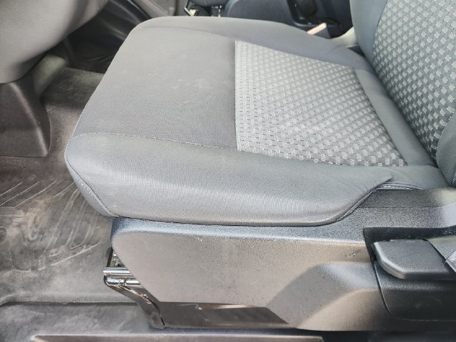 Used 2025 Black Ford T250 image 26