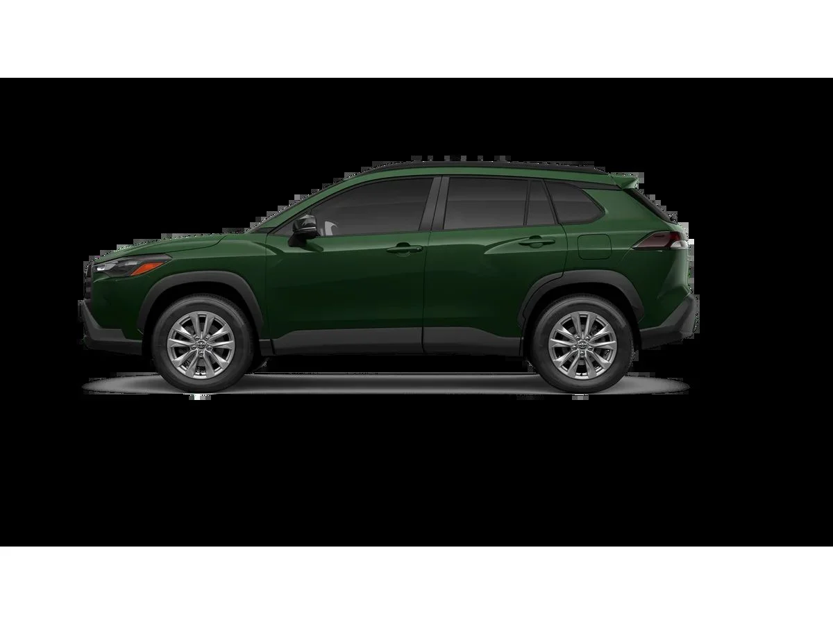 New 2026 Cypress Toyota LE image 34