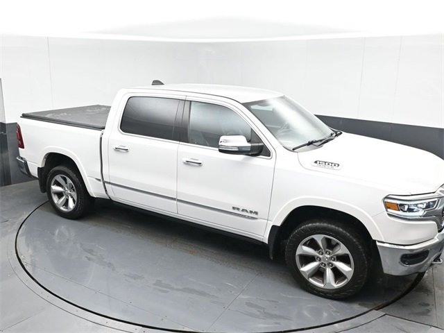 2020 RAM Ram 1500 Pickup Limited