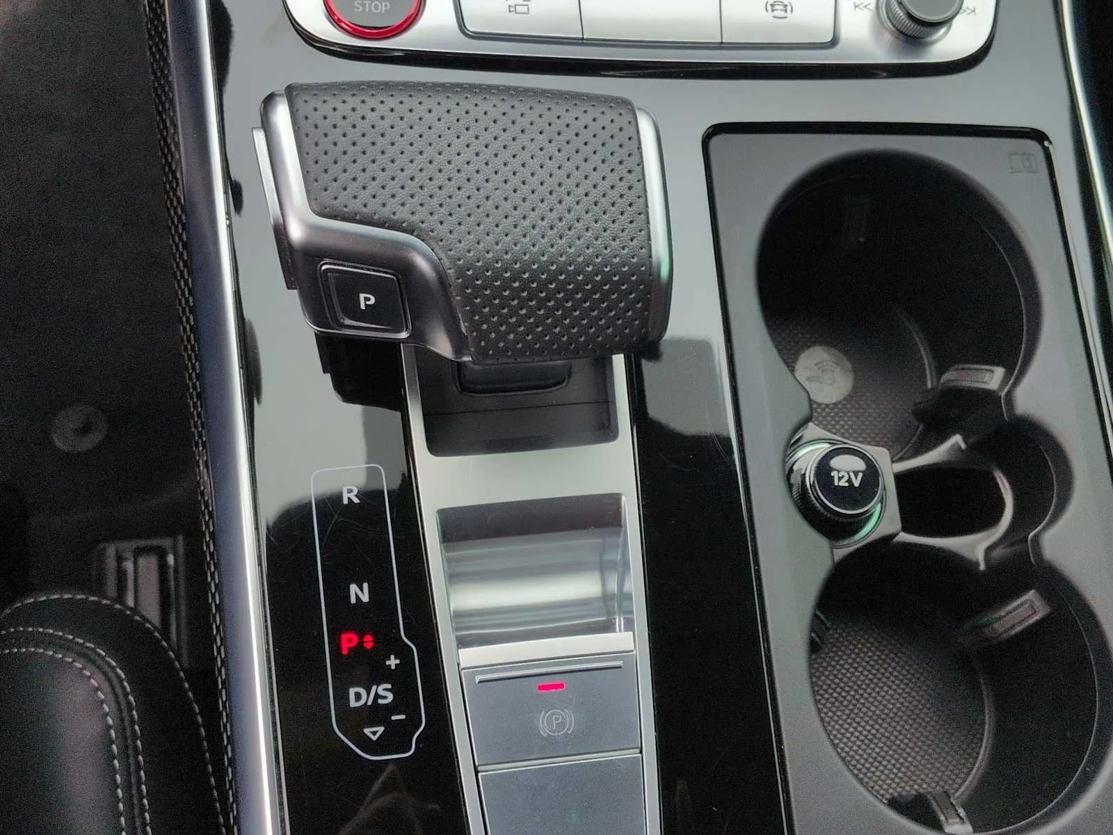 Used 2023 White Audi Premium Plus image 34