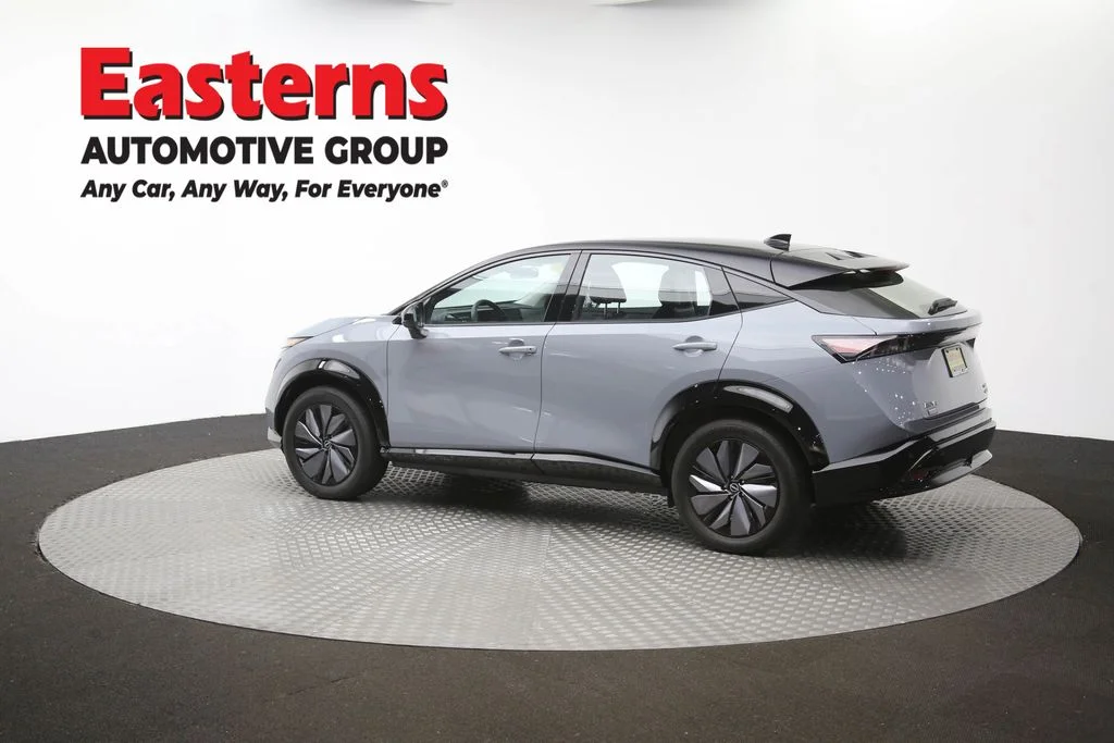 Used 2024 Gray Nissan ENGAGE e-4ORCE image 64