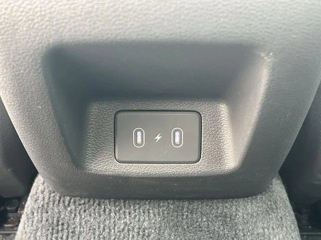 Used 2025 Black Hyundai Limited image 41