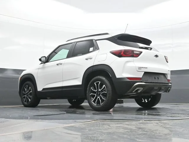 2026 Chevrolet Trailblazer Activ - Photo 19