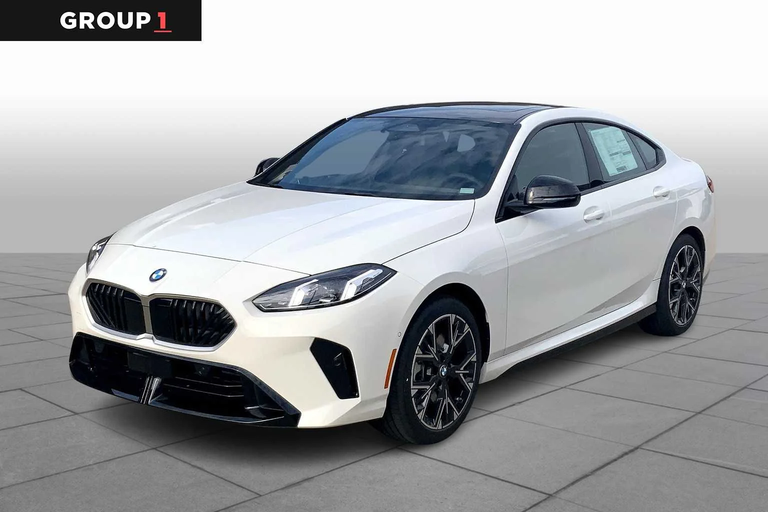 2026 BMW 2 Series 228 xDrive Gran Coupe's photo