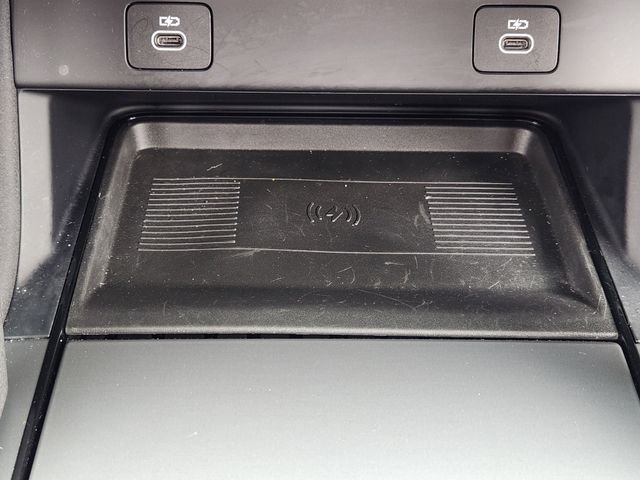 Certified Used 2025 Blue Land Rover S image 18