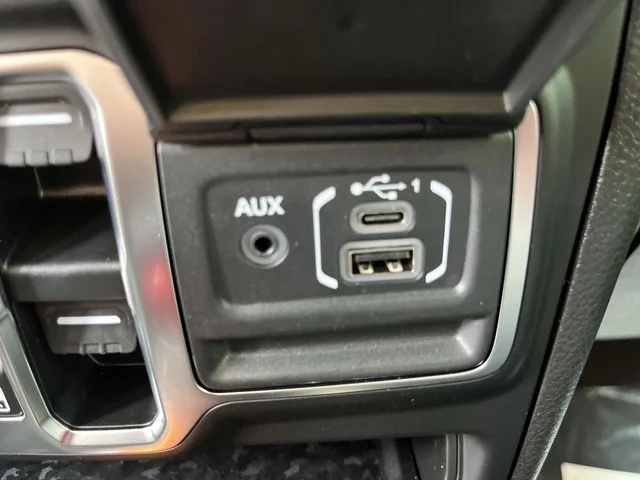2025 Jeep Wrangler 4-Door Sport S - Photo 24