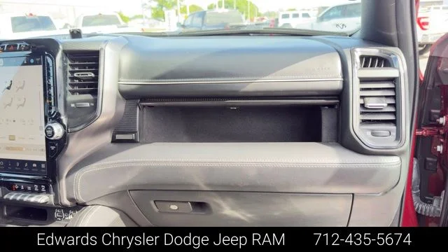 Used 2023 Red Ram Limited image 31