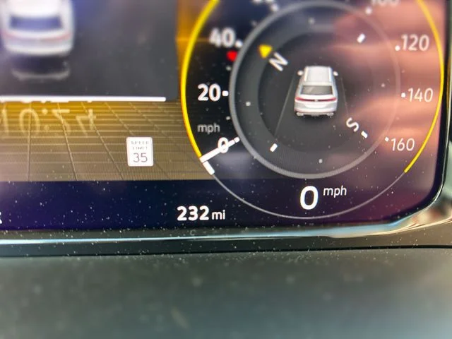 New 2026  Volkswagen 2.0T SEL Premium R-Line image 16