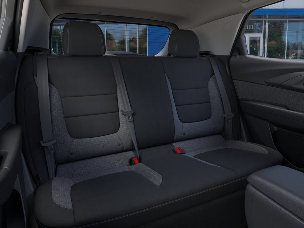2026 Chevrolet Trailblazer LT - Photo 17