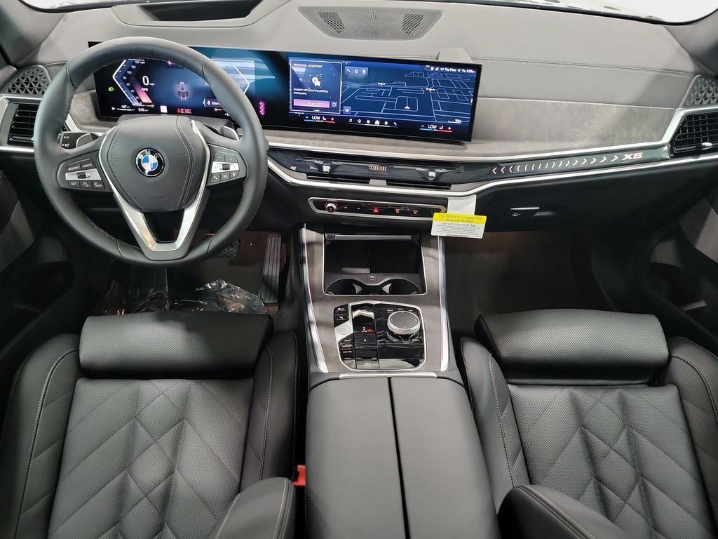 2026 BMW X5 40i - Photo 7