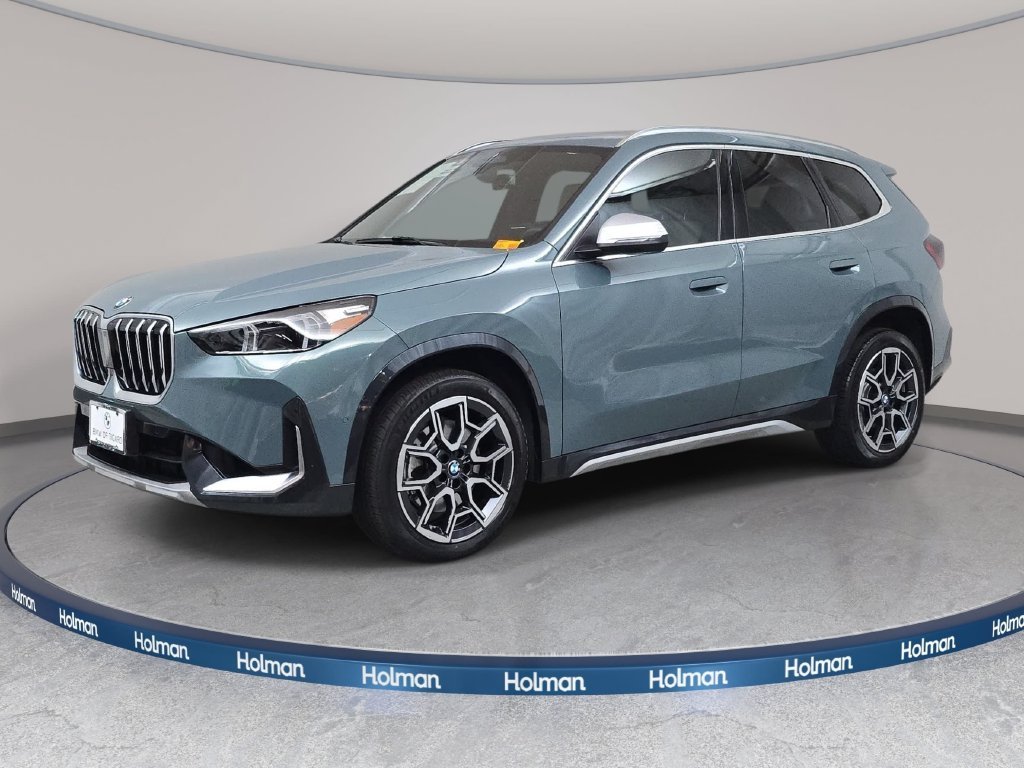 2023 BMW X1