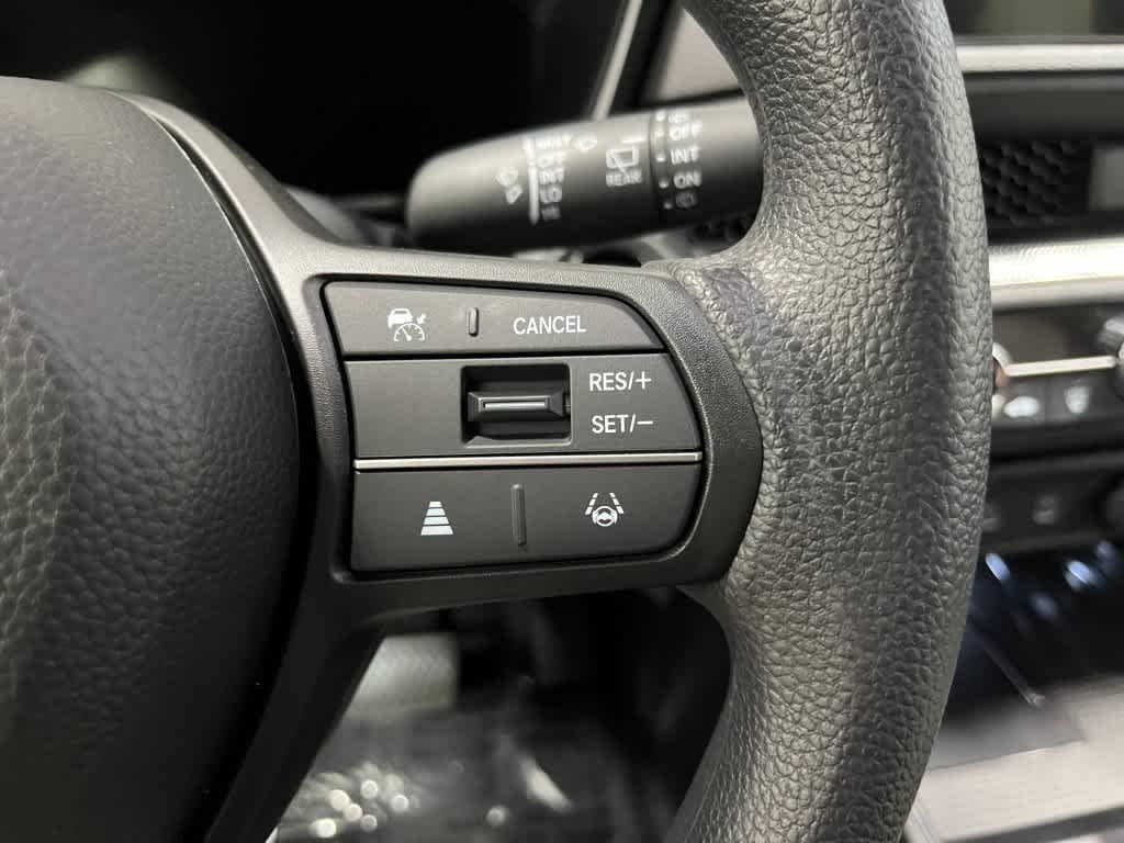 2026 Honda CR-V LX - Photo 16