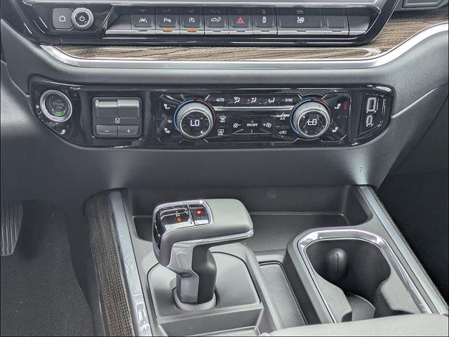 2026 Chevrolet Silverado 1500 RST - Photo 23