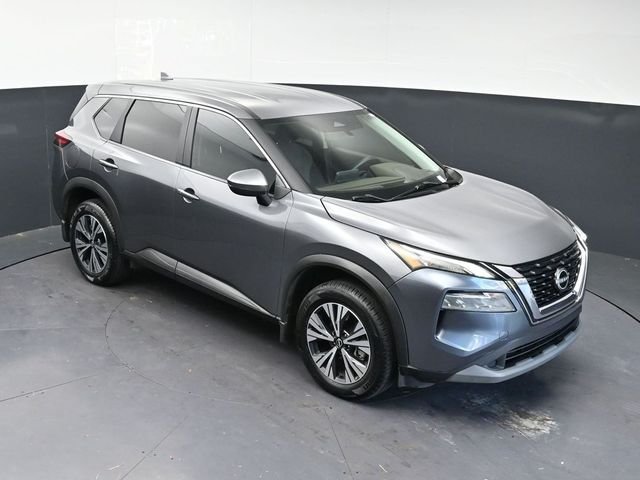 2023 Nissan Rogue SV - Photo 29