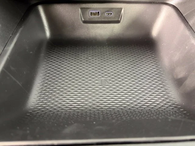 2027 GMC Terrain Elevation - Photo 35