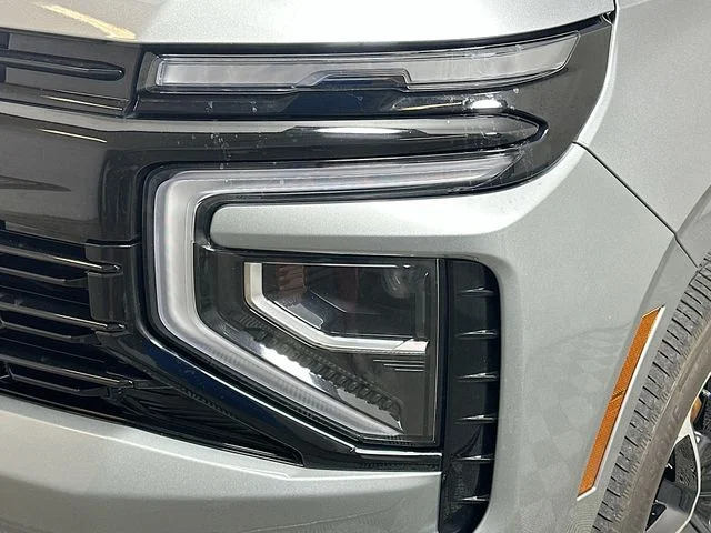 Certified Pre-Owned 2025 Chevrolet Tahoe RST