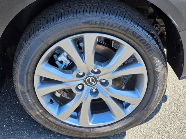 New 2026 Jet Black Mica Mazda 2.5 S Preferred AWD image 4