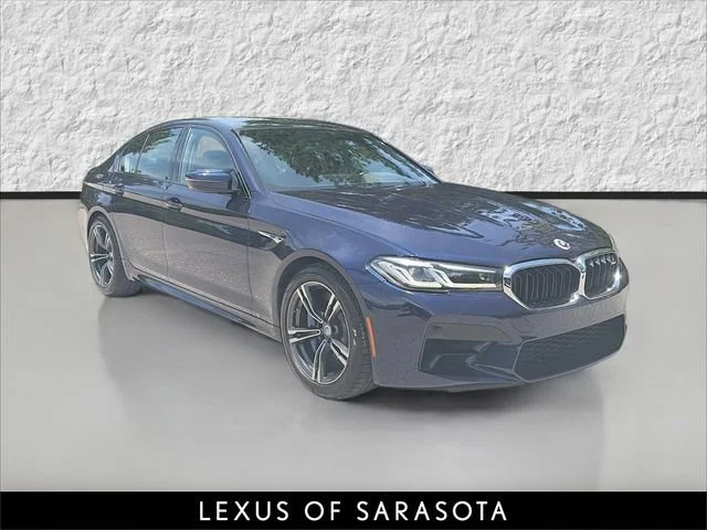 2023 BMW M5 Base