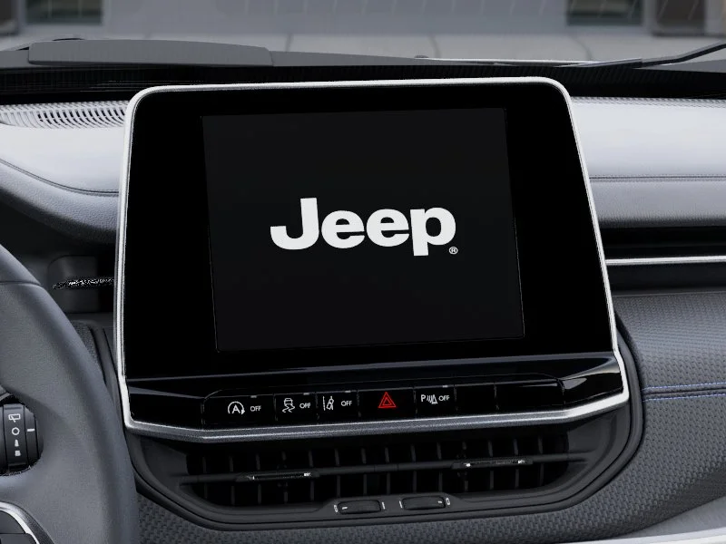 2025 Jeep Compass Limited - Photo 52