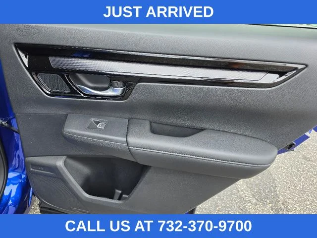 Certified Used 2024 Still Night Pearl Honda 1.5T AWD EX-L image 16