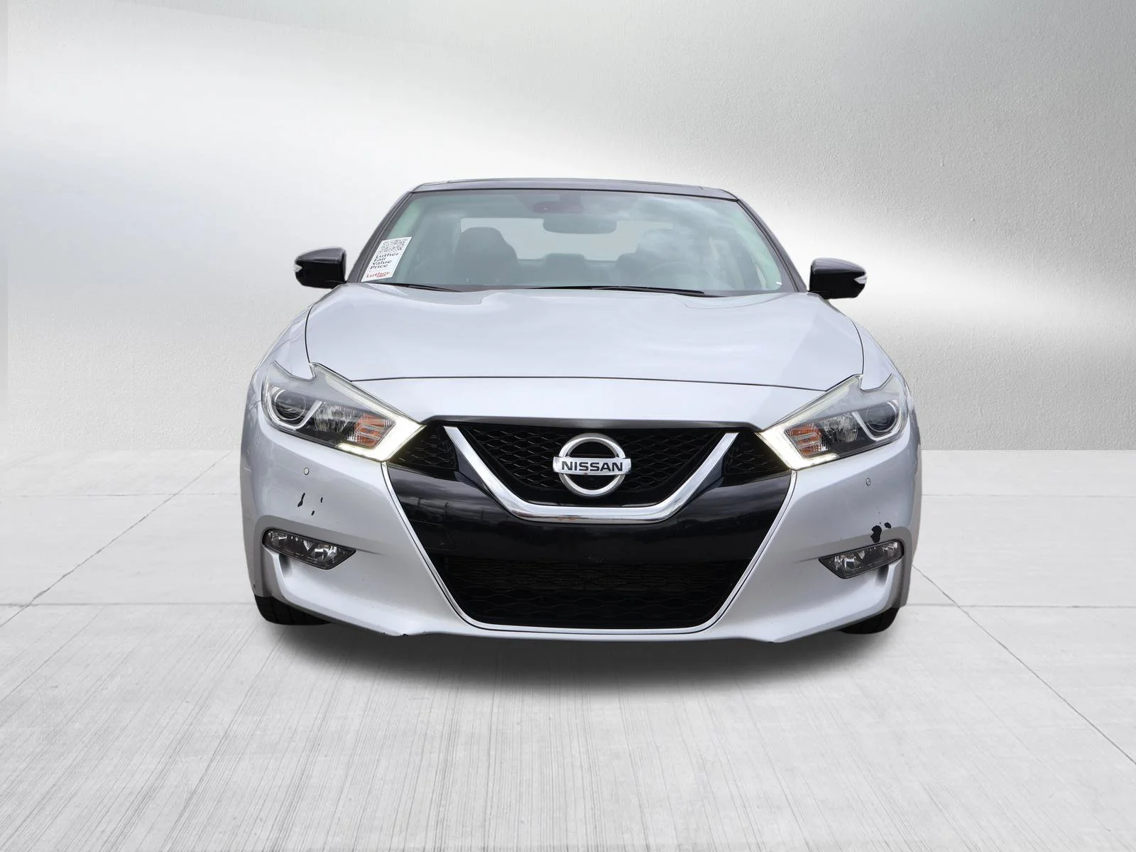 Used 2018 Nissan Maxima Platinum with VIN 1N4AA6AP7JC400711 for sale in Kansas City