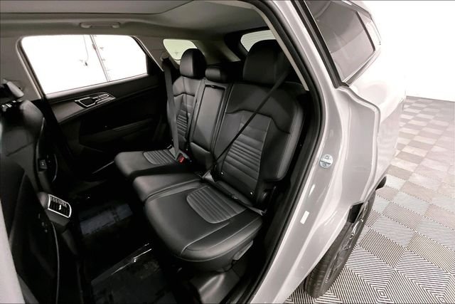 2023 Kia Sportage SX Prestige - Photo 25