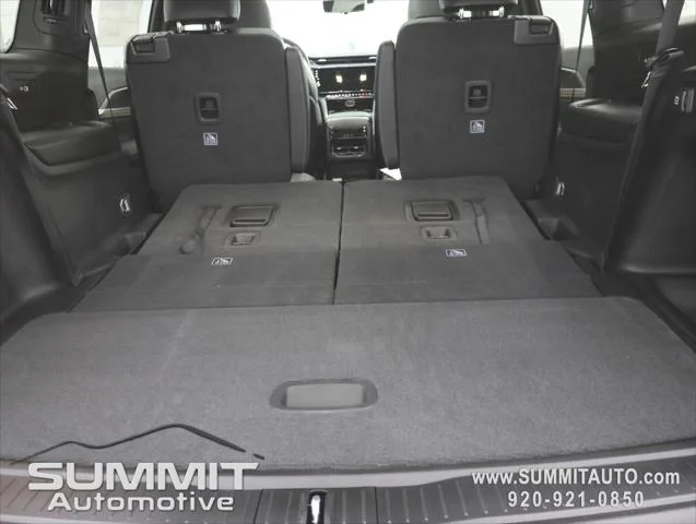 New 2026 Steel Blue Jeep Limited image 33