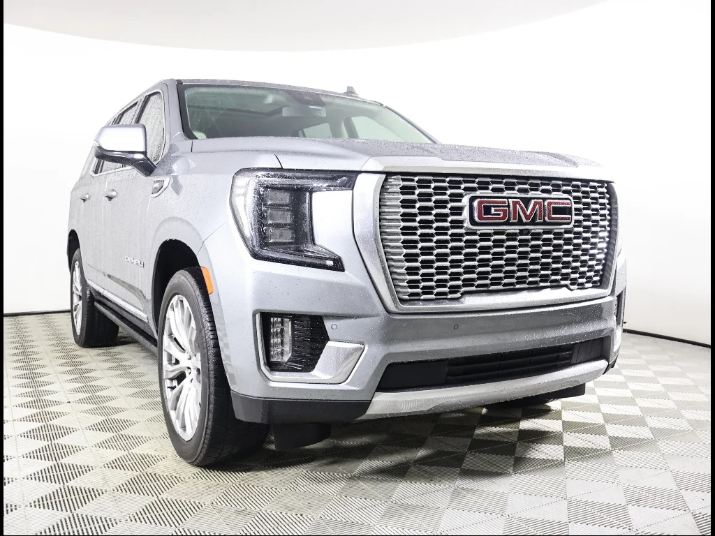 2023 GMC Yukon 2WD Denali's photo