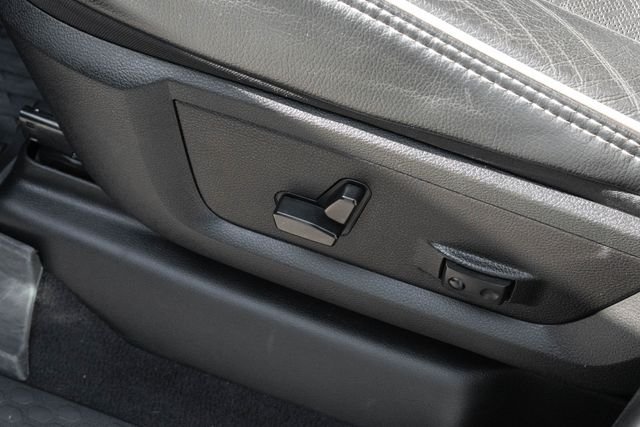 Used 2024 Gray Ram Laramie image 17