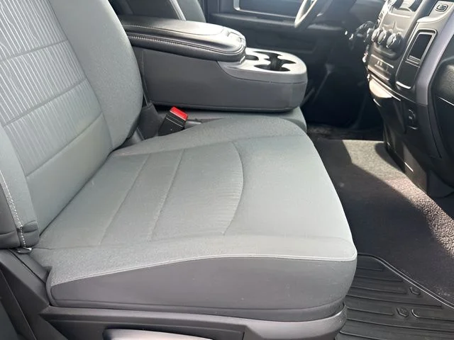 2022 RAM Ram 1500 Classic Warlock - Photo 44
