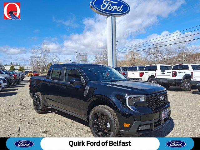 2026 Ford Maverick Lariat®