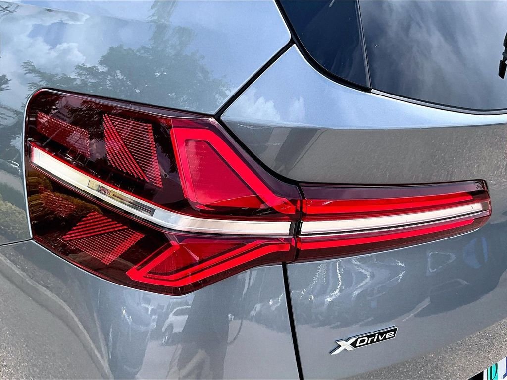 Used 2026 Gray BMW 30 xDrive image 32